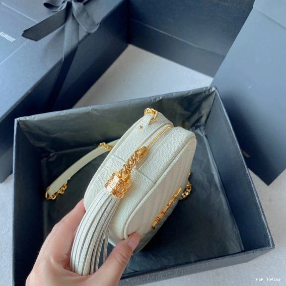 Repladies REP LOU CAMERA BAG-19*11*5CM YSL 0710